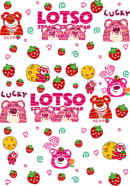 A5 Notebook Wraps-W-3420
